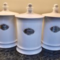 K05. Canisters. 